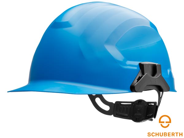 Hełm ochronny CROSS® ELECTRIC SCHUB-CRS-ELEC