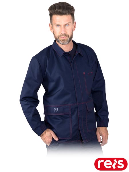 Bluza ochronna, antyelektrostatyczna ANTIS-J