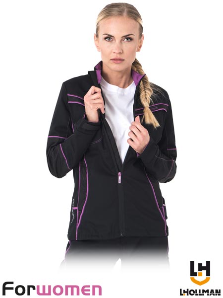 Bluza ochronna FORWOMEN, damska LH-FWN-J
