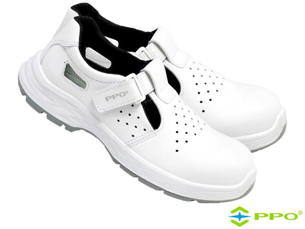 Buty bezpieczne WSX2 BPPOSWSX2