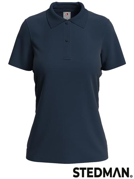 Polo damskie SST3100