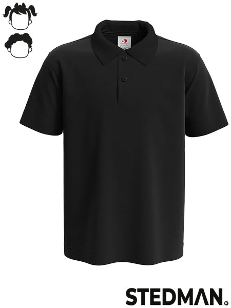 Koszulka dziecięca polo SST3200