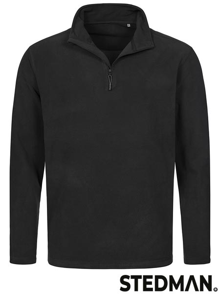 Bluza męska z polaru SST5020