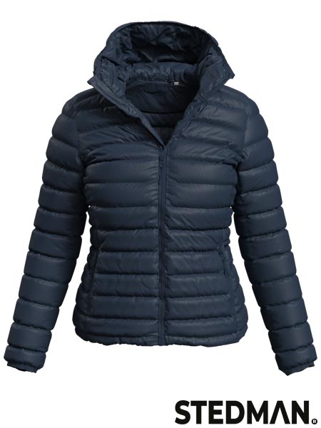 Pikowana kurtka dla kobiet SST5520