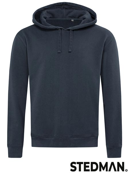 Bluza z kapturem dla mężczyzn i kobiet SST5630