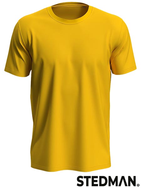 T-shirt dla mężczyzn i kobiet LUX ST7000 SST7000 - obrazek 12