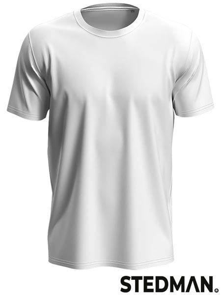 T-shirt dla mężczyzn i kobiet LUX ST7000 SST7000 - obrazek 13