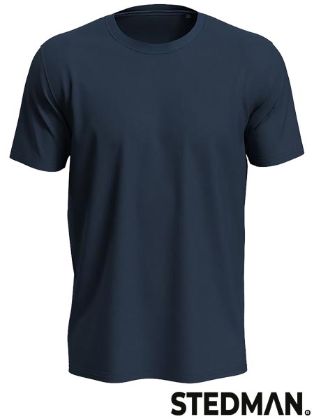T-shirt dla mężczyzn i kobiet LUX ST7000 SST7000 - obrazek 14