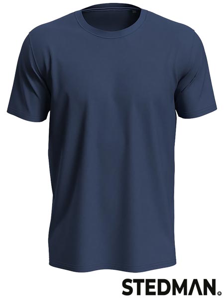 T-shirt dla mężczyzn i kobiet LUX ST7000 SST7000 - obrazek 8
