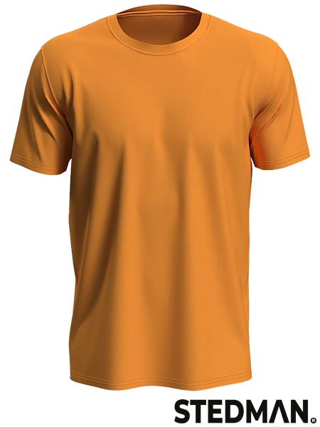 T-shirt dla mężczyzn i kobiet LUX ST7000 SST7000 - obrazek 9