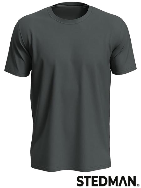 T-shirt dla mężczyzn i kobiet LUX ST7000 SST7000 - obrazek 10