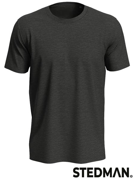 T-shirt dla mężczyzn i kobiet LUX ST7000 SST7000 - obrazek 5