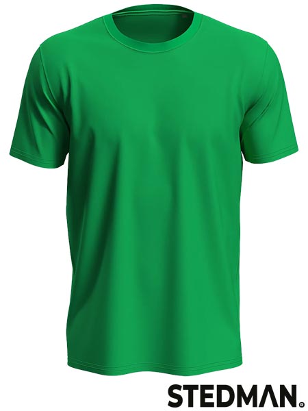 T-shirt dla mężczyzn i kobiet LUX ST7000 SST7000 - obrazek 7
