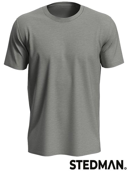 T-shirt dla mężczyzn i kobiet LUX ST7000 SST7000 - obrazek 6