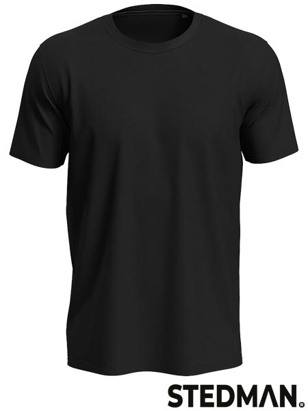 T-shirt dla mężczyzn i kobiet LUX ST7000 SST7000