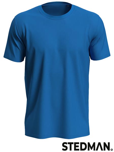 T-shirt dla mężczyzn i kobiet LUX ST7000 SST7000 - obrazek 3