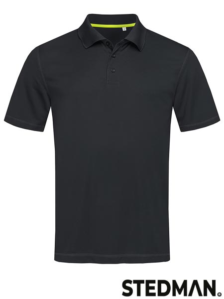 Polo męskie SST8450