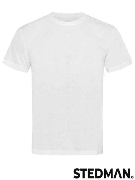 T-shirt męski SST8600