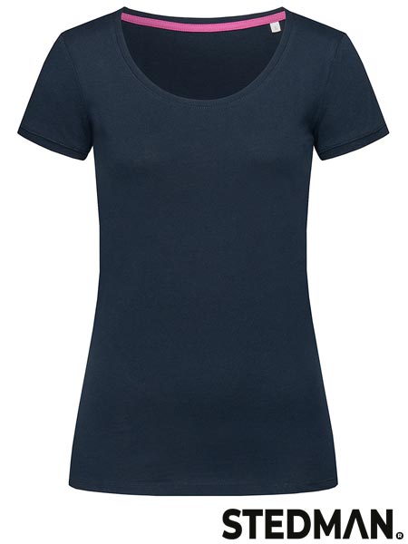 T-shirt damski ST9120 SST9120