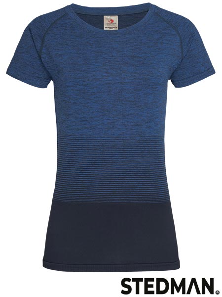 Szybkoschnący T-shirt damski ST8910