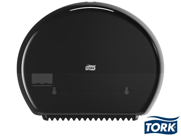 Dozownik do papieru toaletowego centralnie dozowanego TORK Smartone Elevation TORK-JUMBO-DOZ