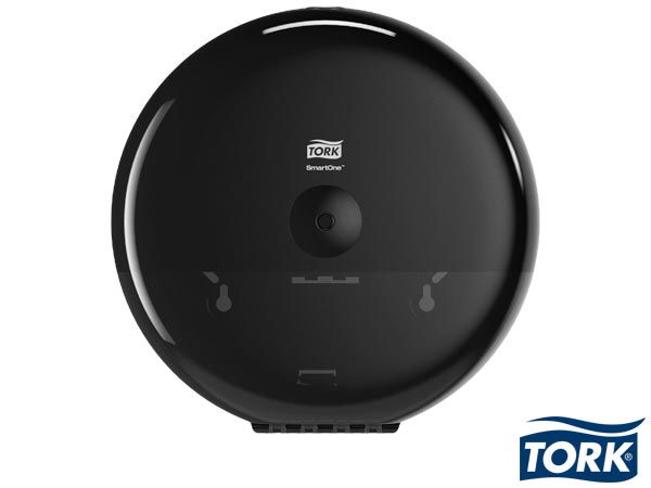Dozownik do papieru toaletowego centralnie dozowanego TORK Smartone Elevation TORK-SMART-DOZ