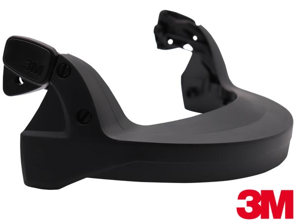 Uchwyt osłony twarzy do hełmów ochronnych 3M™ 3M-ADAPT-OT