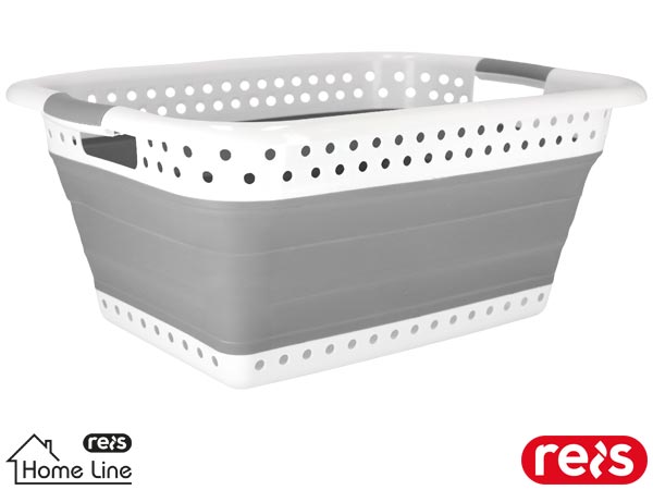 Składany kosz BASKET40-F