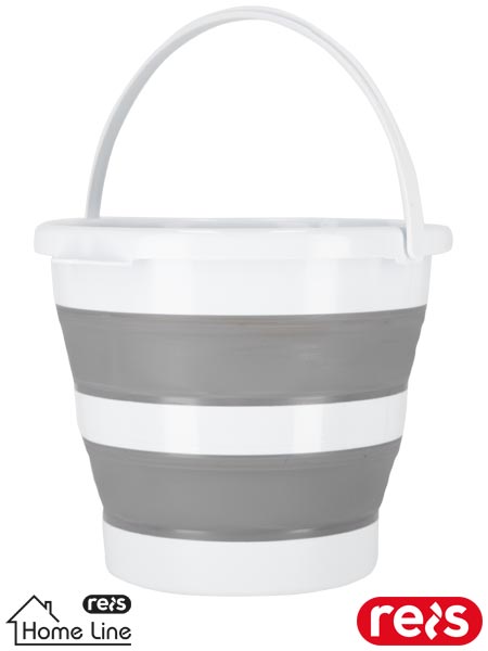 Okrągłe wiadro składane BUCKET-F