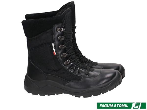 Buty militarne GROM 1138 BFGROM