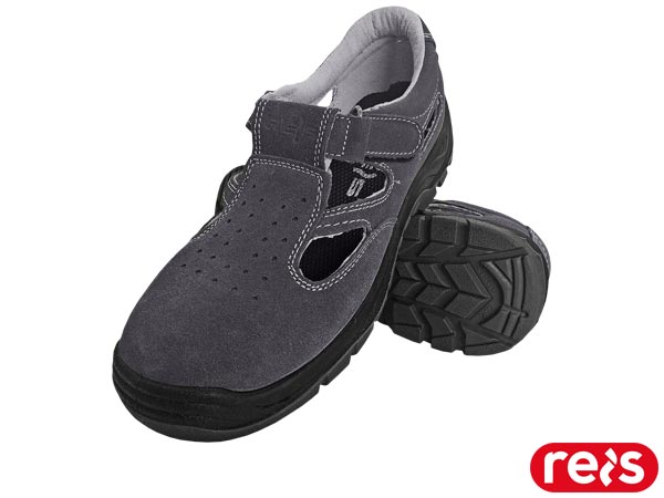 Buty zawodowe AVEL-OB BRAVEL-OB