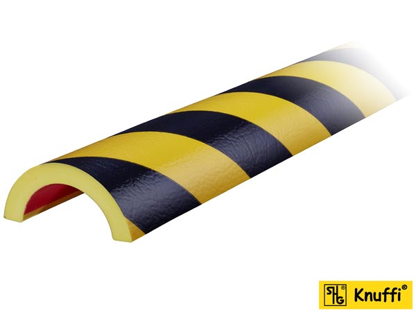 Profil ochronny KNUFFI Typ R50 samoprzylepny KNF-PROFILR5O