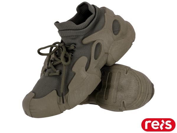 Buty sportowe DINSON, męskie BDINSON - obrazek 3