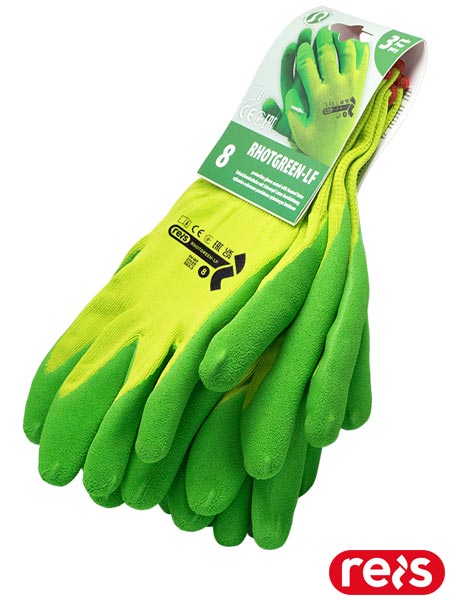Rękawice ochronne HOTGREEN-LF RHOTGREEN-LF