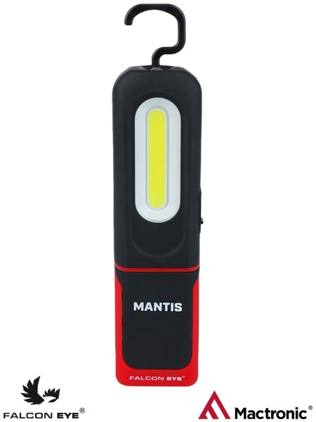 Lampa warsztatowa MacTronic MANTIS WORKLIGHT-MANTIS