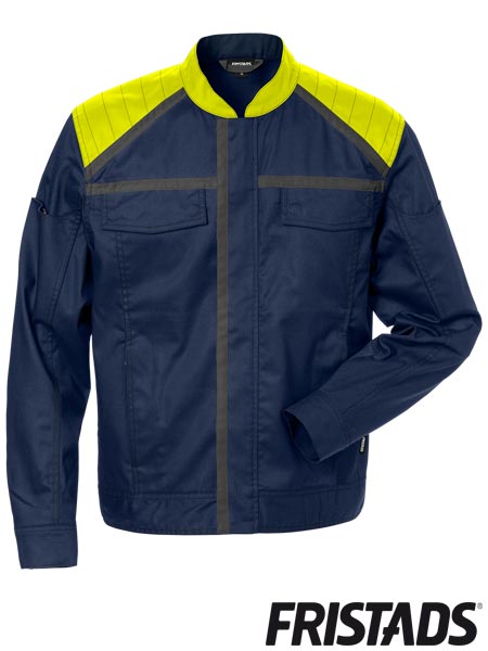 Bluza ochronna 4555 STFP, męska FRSTDS-4555