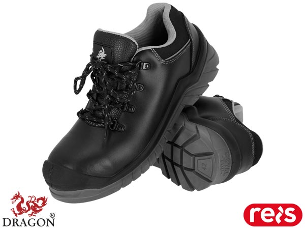 Buty bezpieczne BOLD, męskie BCBOLD-P
