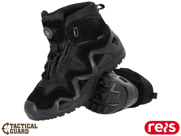 Buty Tactical Guard IRONROL-T, męskie TG-IRONROL-T