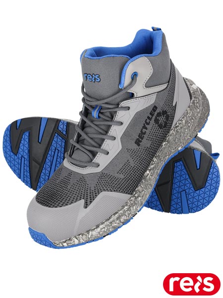 Buty bezpieczne RENOVA, męskie BCRENOVA-T