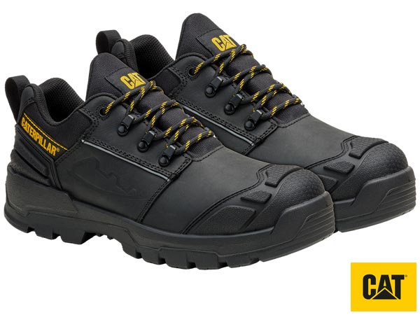 Buty bezpieczne STRIVER XL LOW, męskie CAT-STRIV-P