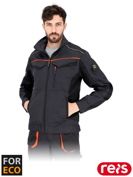 Bluza ochronna FORELASTIC, męska FORELASTIC-J