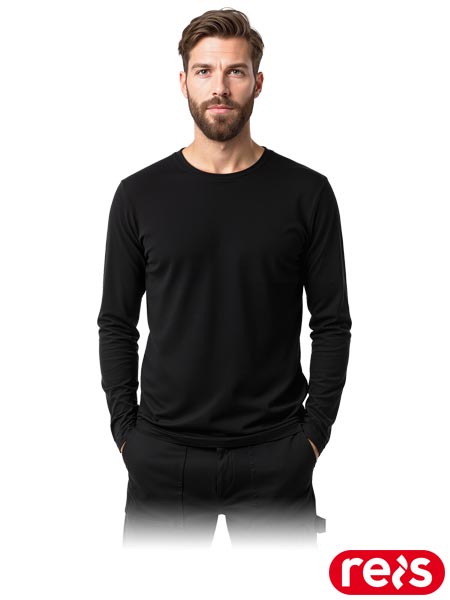 Koszulka LONGSLEEVE, męska