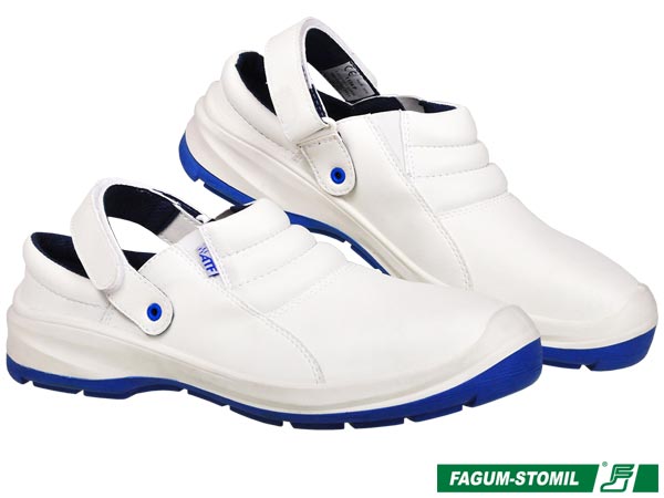 Obuwie ochronne dla przemysłu spożywczego 1136 S2 BFS1136