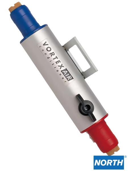 Klimatyzator VORTEX HW-AIRCONDITION