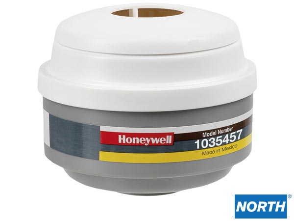 Filtropochłaniacz ABE1P3 marki Honeywell HW-FI-ABE1P3