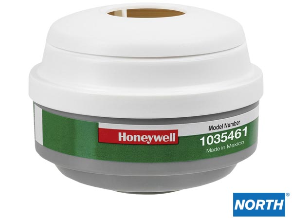 Filtropochłaniacz K1P3 marki Honeywell HW-FI-K1P3