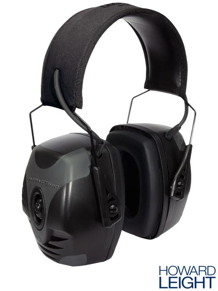 Nauszniki przeciwhałasowe Howard Leight IMPACT PRO HW-OS-PRO953