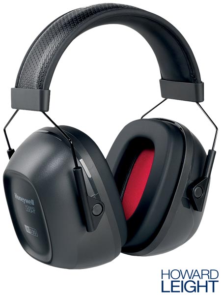 Nauszniki przeciwhałasowe Howard Leight VeriShield VS130 HW-OS-VS130