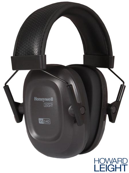 Nauszniki przeciwhałasowe Howard Leight VeriShield VS140 HW-OS-VS140