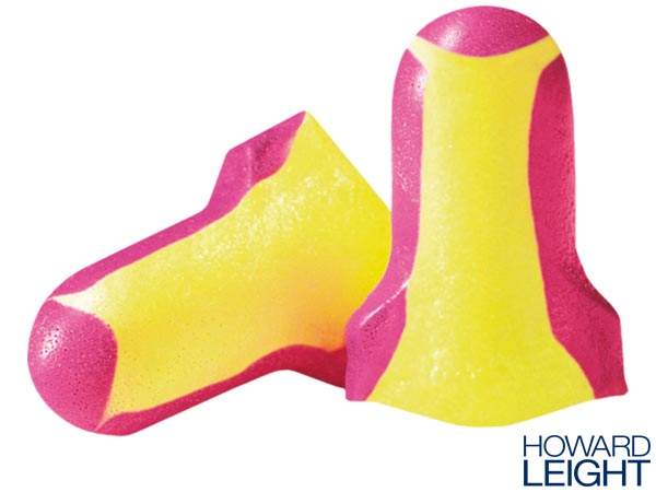 Zatyczki do uszu LASER LITE® LS500 HW-OSZ-LASERLITE